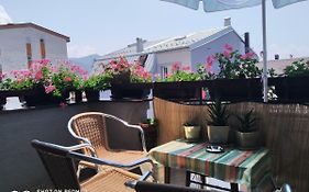 Kalan Apartment