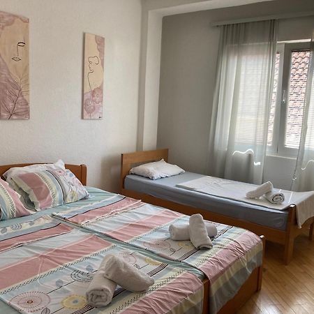 Kalan Apartment Ochryda Zewnętrze zdjęcie