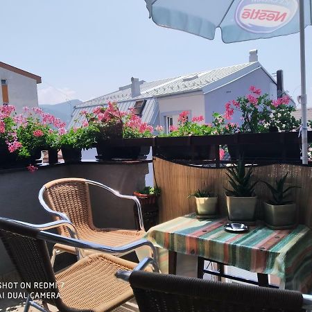 Kalan Apartment Ochryda Zewnętrze zdjęcie
