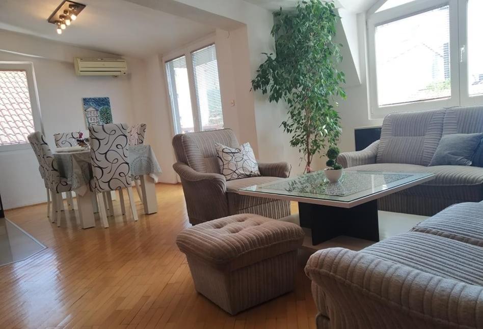 Kalan Apartment Ochryda Zewnętrze zdjęcie