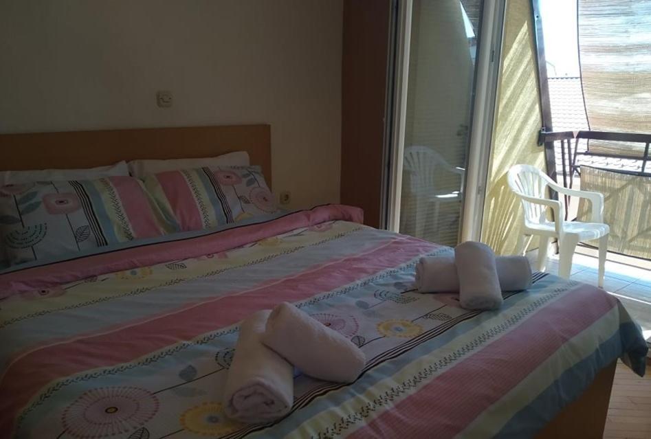 Kalan Apartment Ochryda Zewnętrze zdjęcie