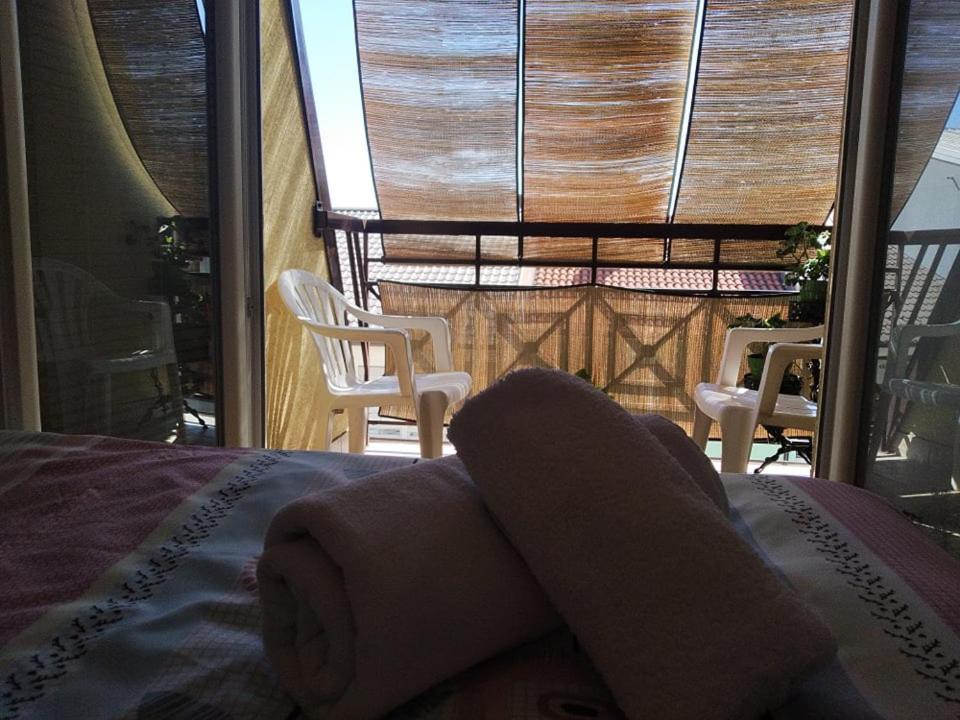 Kalan Apartment Ochryda Zewnętrze zdjęcie
