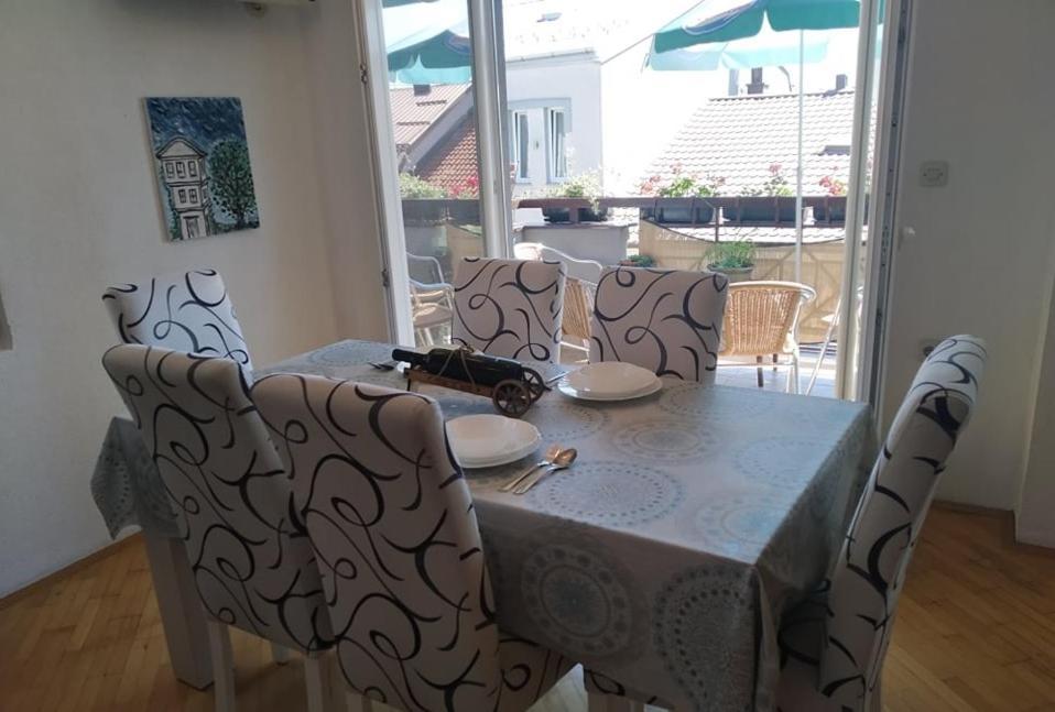 Kalan Apartment Ochryda Zewnętrze zdjęcie
