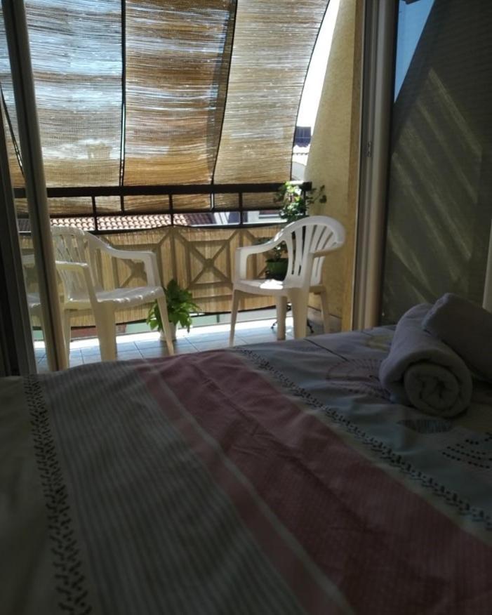 Kalan Apartment Ochryda Zewnętrze zdjęcie
