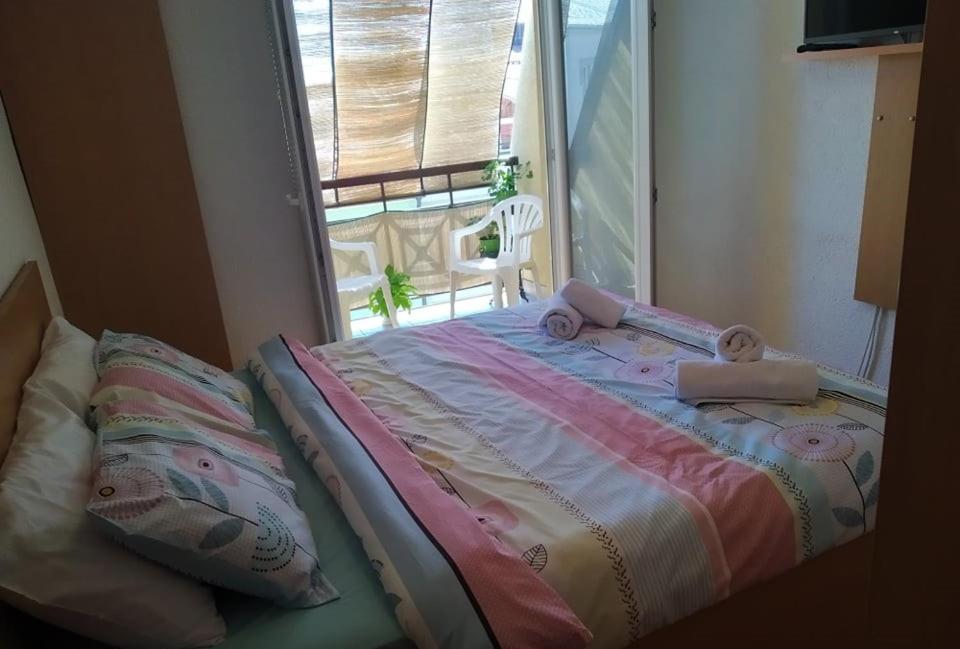 Kalan Apartment Ochryda Zewnętrze zdjęcie