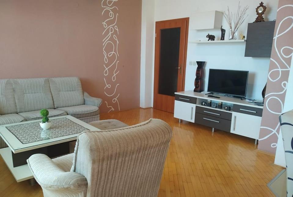 Kalan Apartment Ochryda Zewnętrze zdjęcie