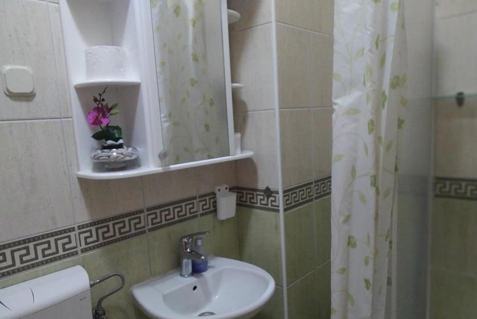 Kalan Apartment Ochryda Zewnętrze zdjęcie