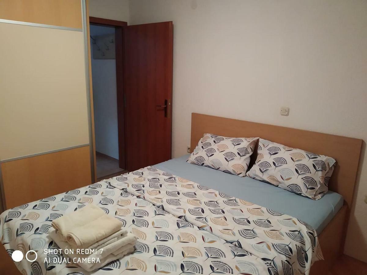 Kalan Apartment Ochryda Zewnętrze zdjęcie