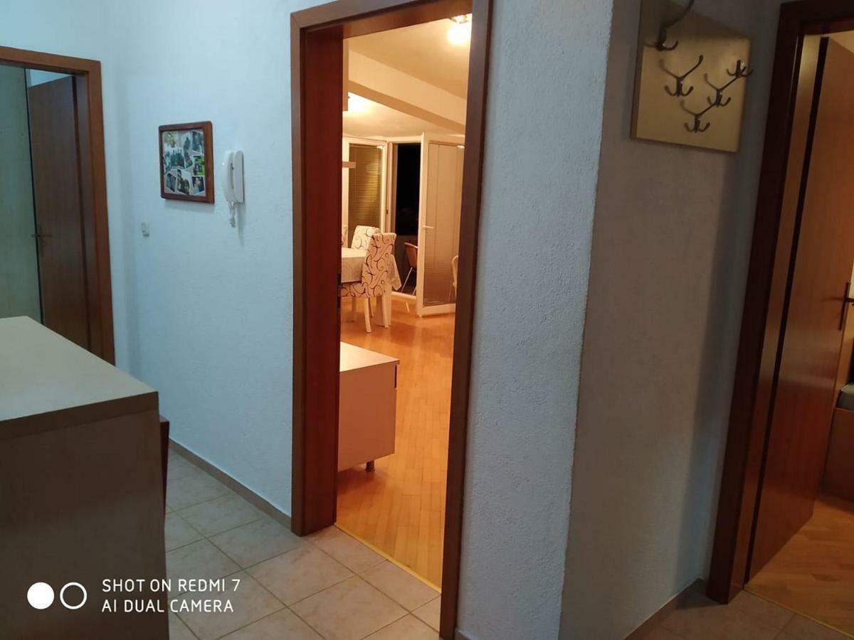 Kalan Apartment Ochryda Zewnętrze zdjęcie