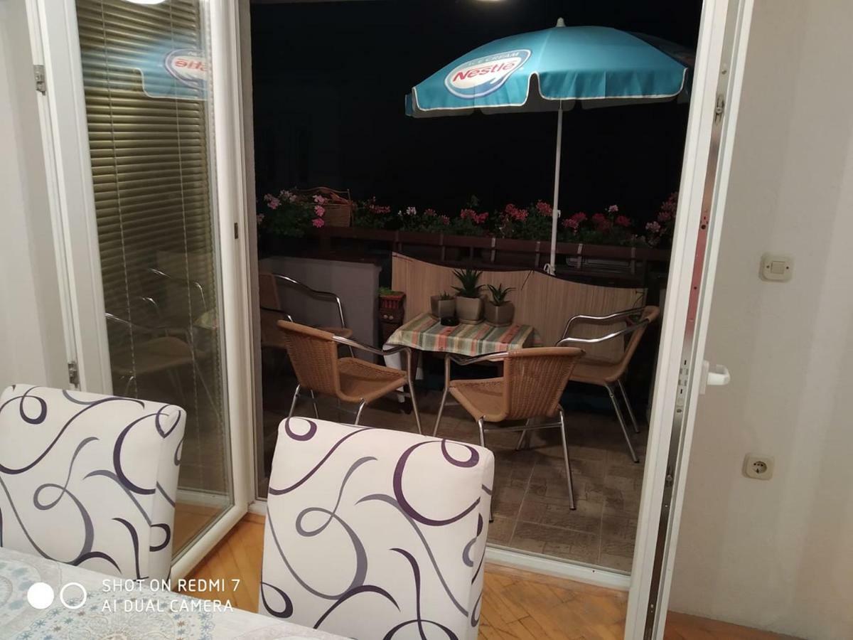 Kalan Apartment Ochryda Zewnętrze zdjęcie