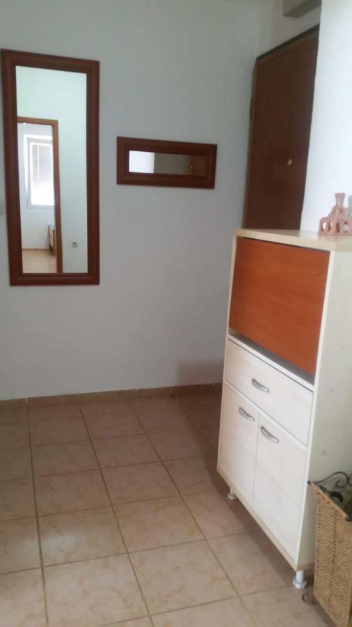 Kalan Apartment Ochryda Zewnętrze zdjęcie