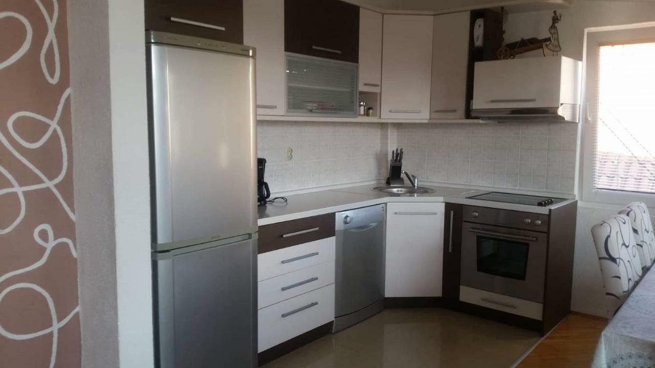 Kalan Apartment Ochryda Zewnętrze zdjęcie