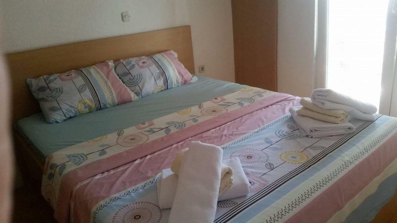 Kalan Apartment Ochryda Zewnętrze zdjęcie